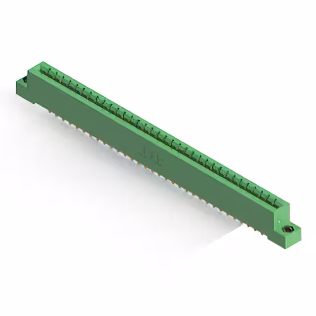 333-034-500-107 EDAC Inc.  Edgeboard Connectors